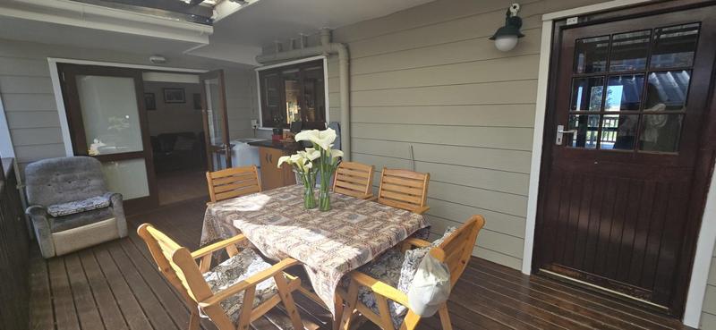 4 Bedroom Property for Sale in Hersham Western Cape